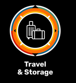 Travel & Storage