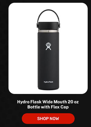 Hydro Flask