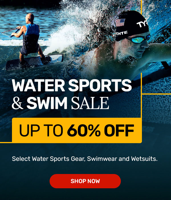 Water Sports & Swim Sale