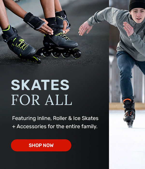 Skates For All