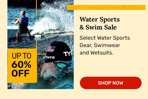 Water Sports & Swim Sale