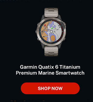 Garmin Quatix 6