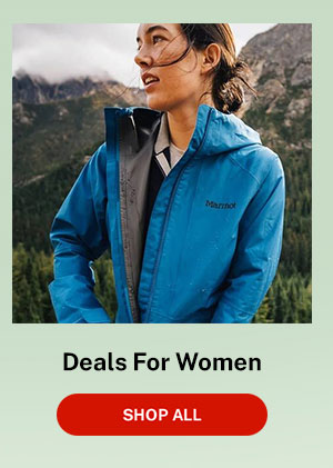 Deals for Women