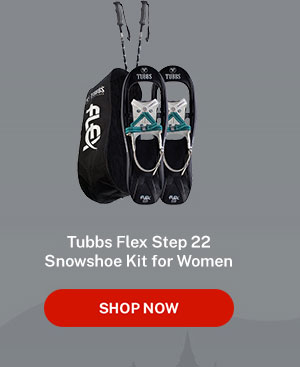 Snowshoe Kit