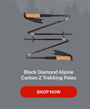 Trekking Poles