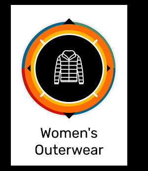 Women's Outerwear