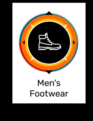 Men's Footwear