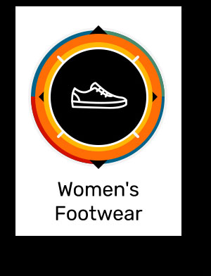 Women's Footwear