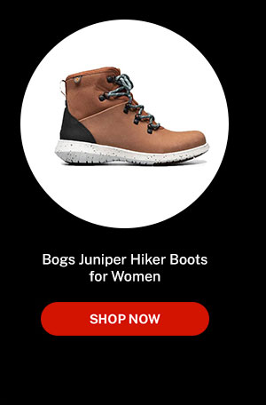 Hiker Boots