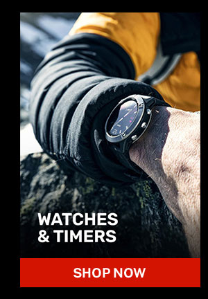 Watches & Timers