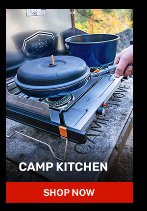 Camp Kitchen