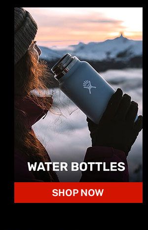 Water Bottles