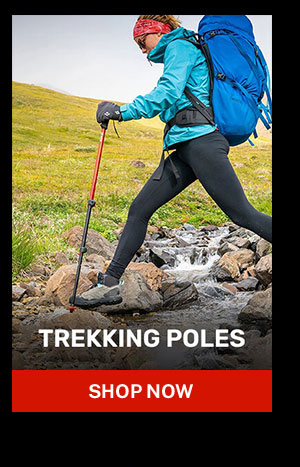 Trekking Poles