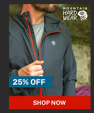 Mountain Hardwear