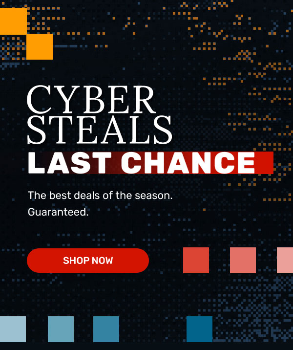 Cyber Deals