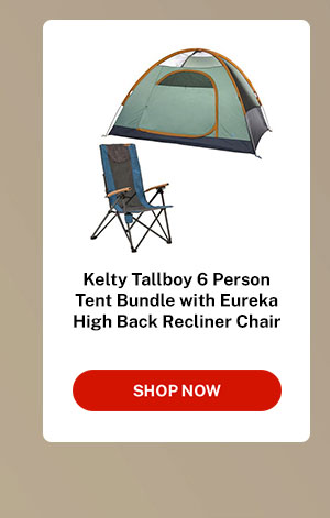 Tent Bundle