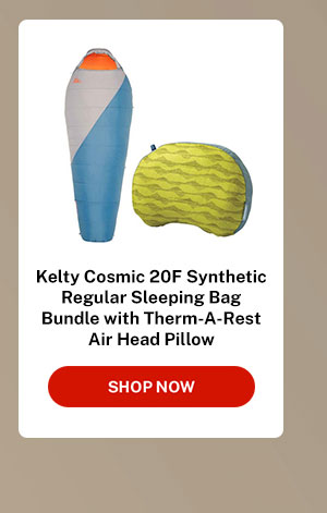 Sleeping Bag