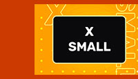 X Small