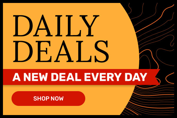 Daily Deals