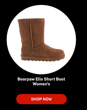 Short Boot