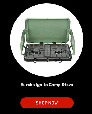 Camp Stove