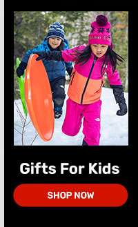 Gifts for Kids