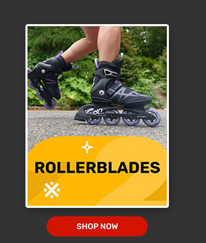 Rollerblades