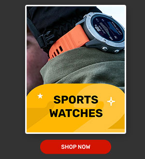 Sports Watches