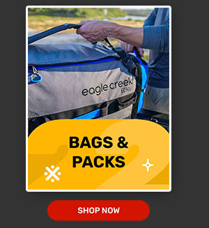 Bags & Packs