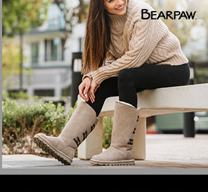 Bearpaw