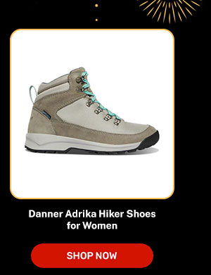 Danner Adrika