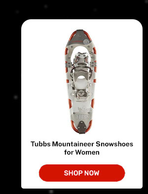 Tubbs Mountaineer