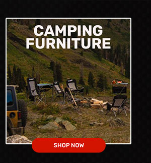 Camping Furniture