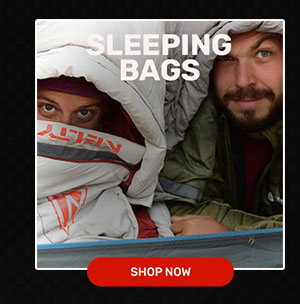 Sleeping Bags