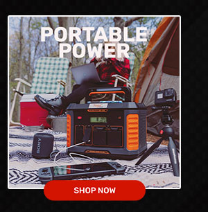 Portable Power