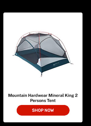 Mountain Hardwear