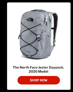 Jester Daypack