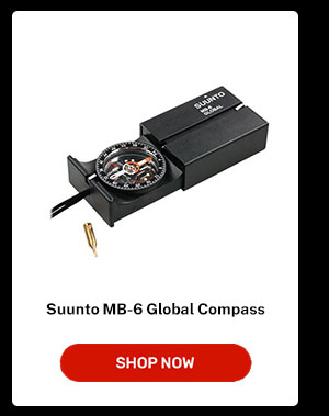 Suunto MB-6