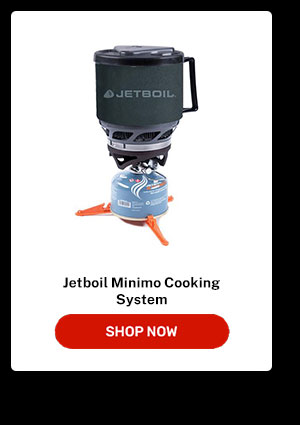 Jetboil Minimo