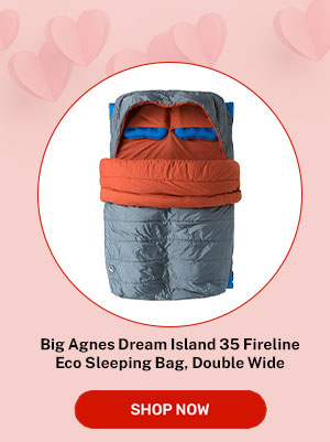 Eco Sleeping Bag