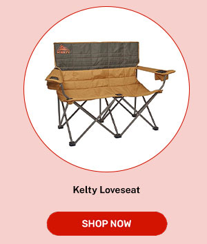 Kelty Loveseat