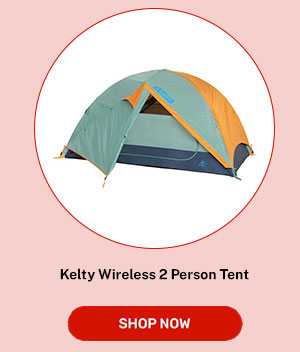 Kelty Wireless