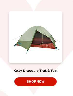 Trail 2 Tent