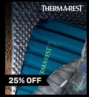 Thermarest