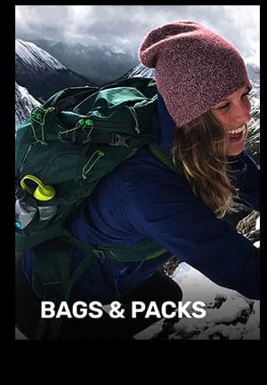 Bags & Packs