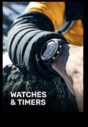 Watches & Timers