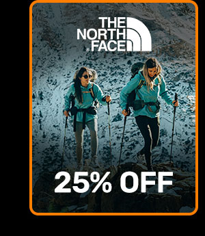 North Face