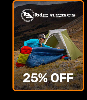 Big Agnes