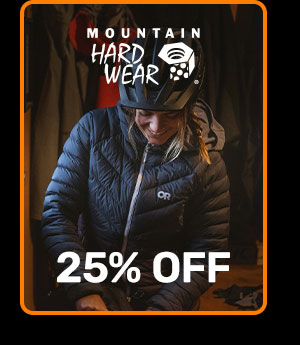 Mountain Hardwear