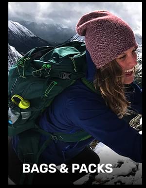 Bags & Packs 